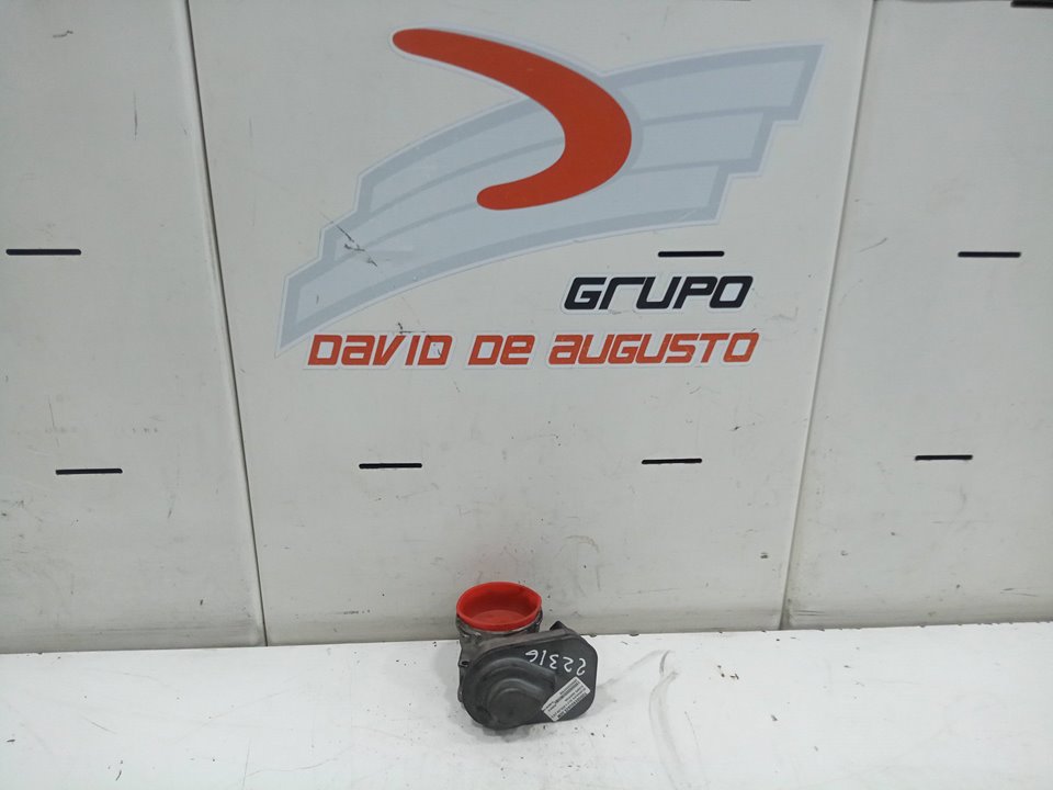 Cuerpo mariposa volkswagen golf v fastback (20