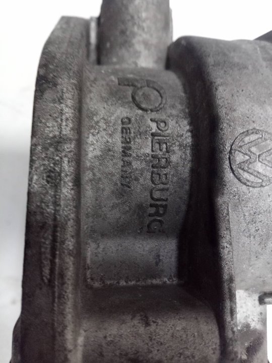 Cuerpo mariposa volkswagen golf v fastback (20