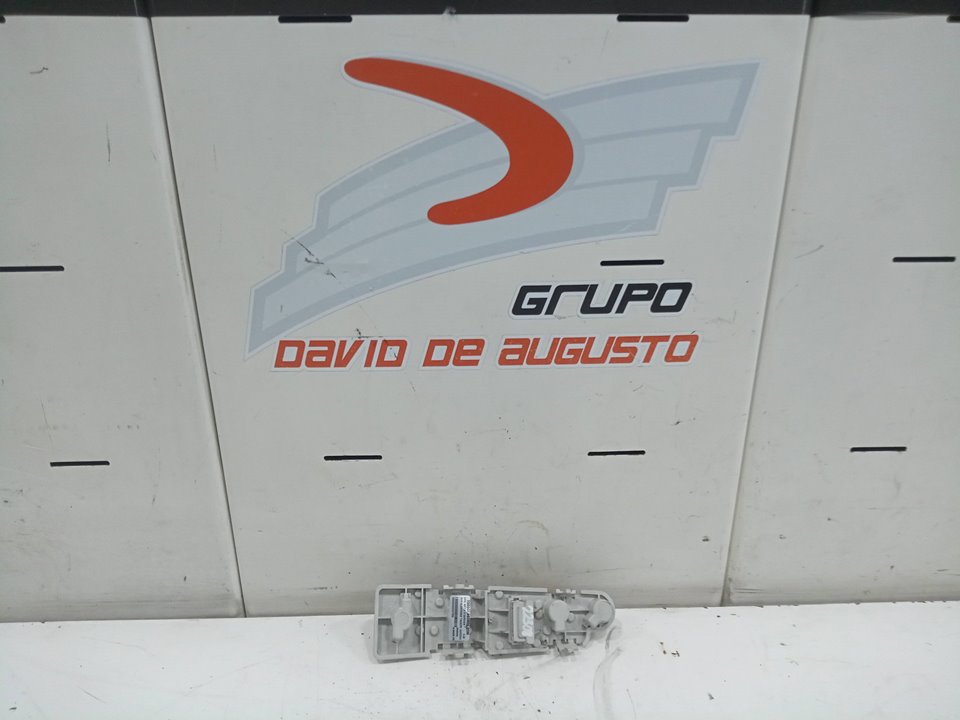 Portalamparas trasero derecho opel astra g caravan    |   0