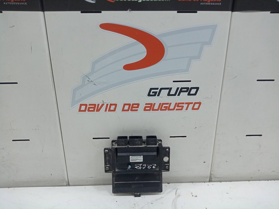 Centralita motor uce renault clio ii fastback (2001
