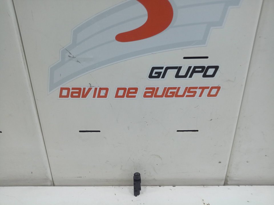 Interruptor informacion mitsubishi asx suv (20152021)