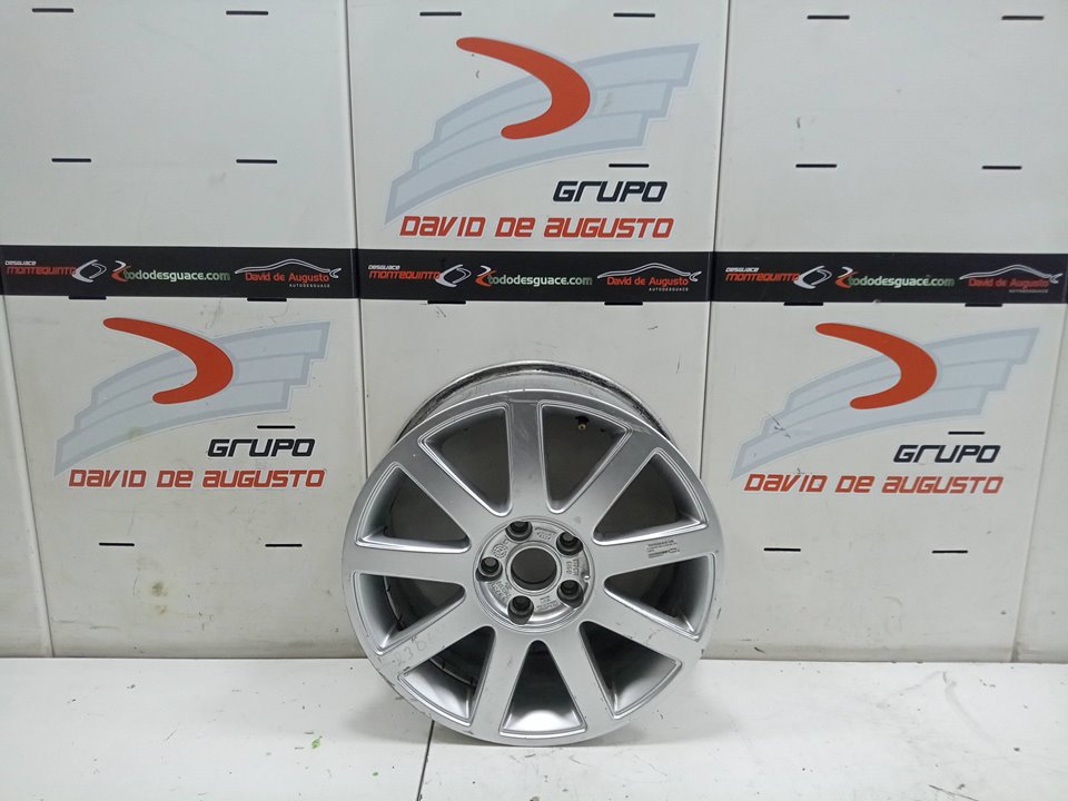 Llanta volkswagen golf v berlina (1k1