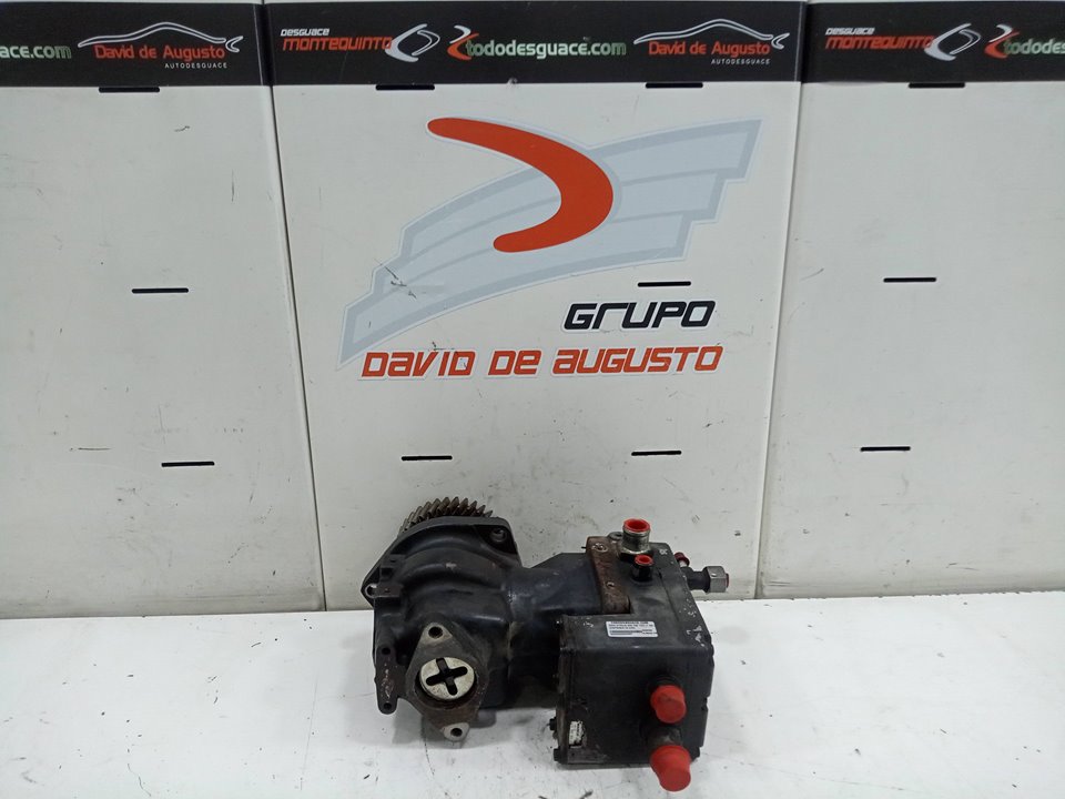 Compresor de aire iveco stralis (as) fsa tfp lt