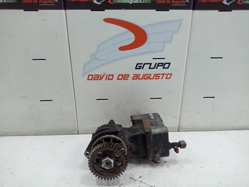 Compresor de aire iveco stralis (as) fsa tfp lt