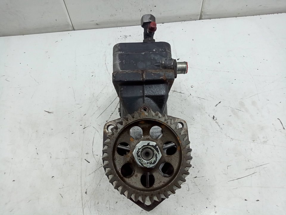 Compresor de aire iveco stralis (as) fsa tfp lt