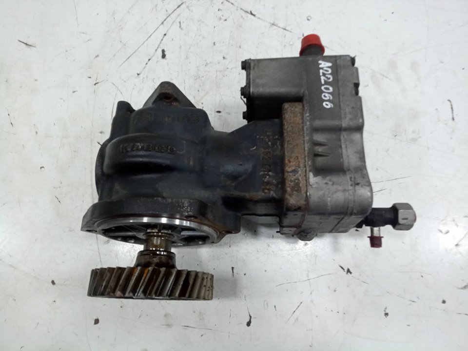 Compresor de aire iveco stralis (as) fsa tfp lt