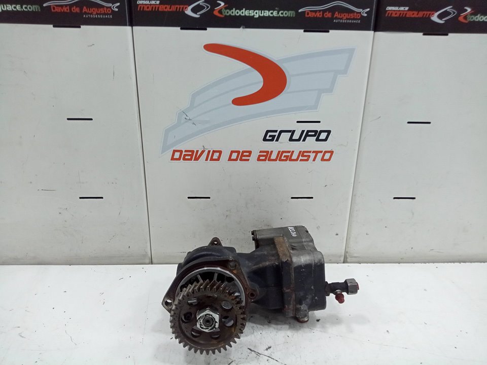 Compresor de aire iveco stralis (as) fsa tfp lt