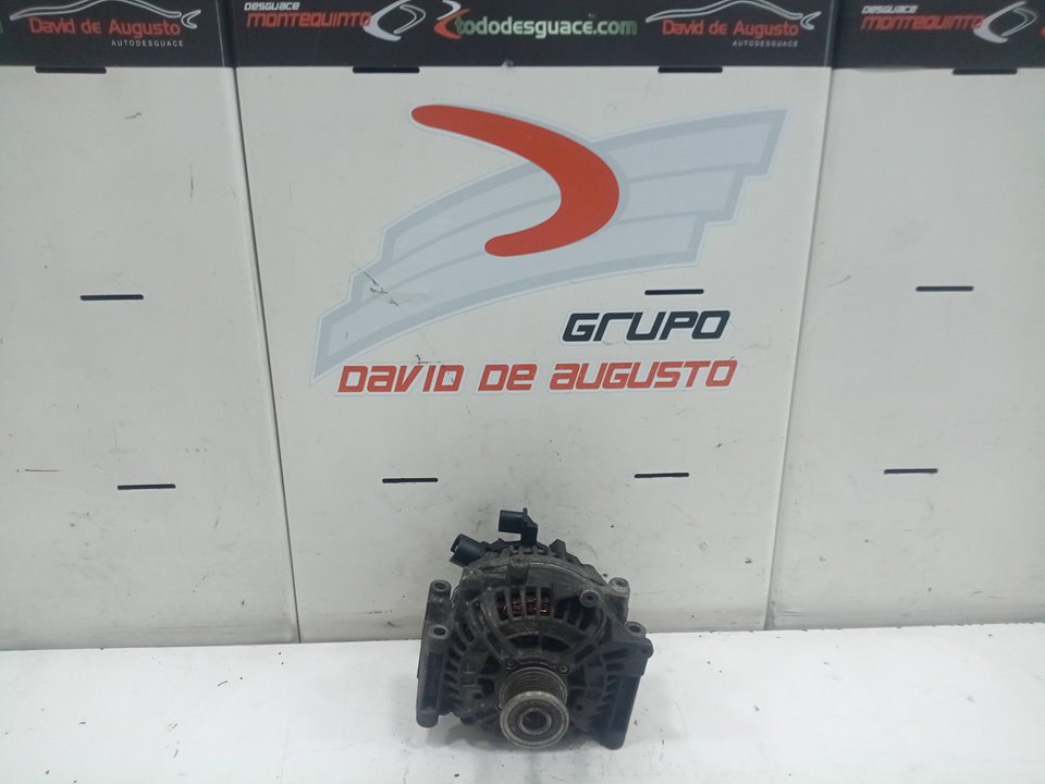 Alternador mercedesbenz clase c coupÉ co