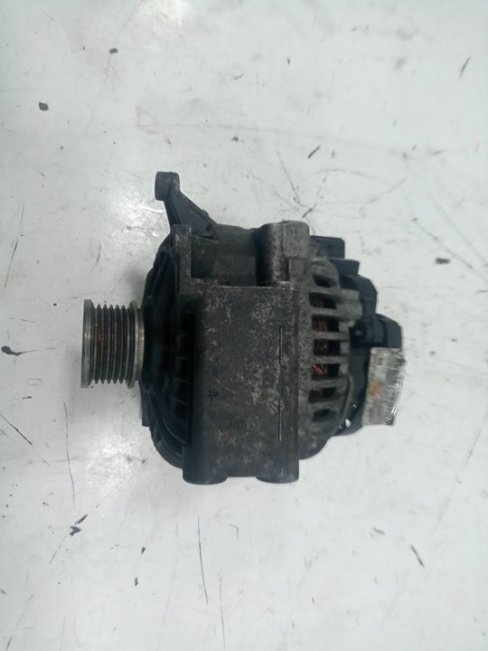 Alternador mercedesbenz clase c coupÉ co