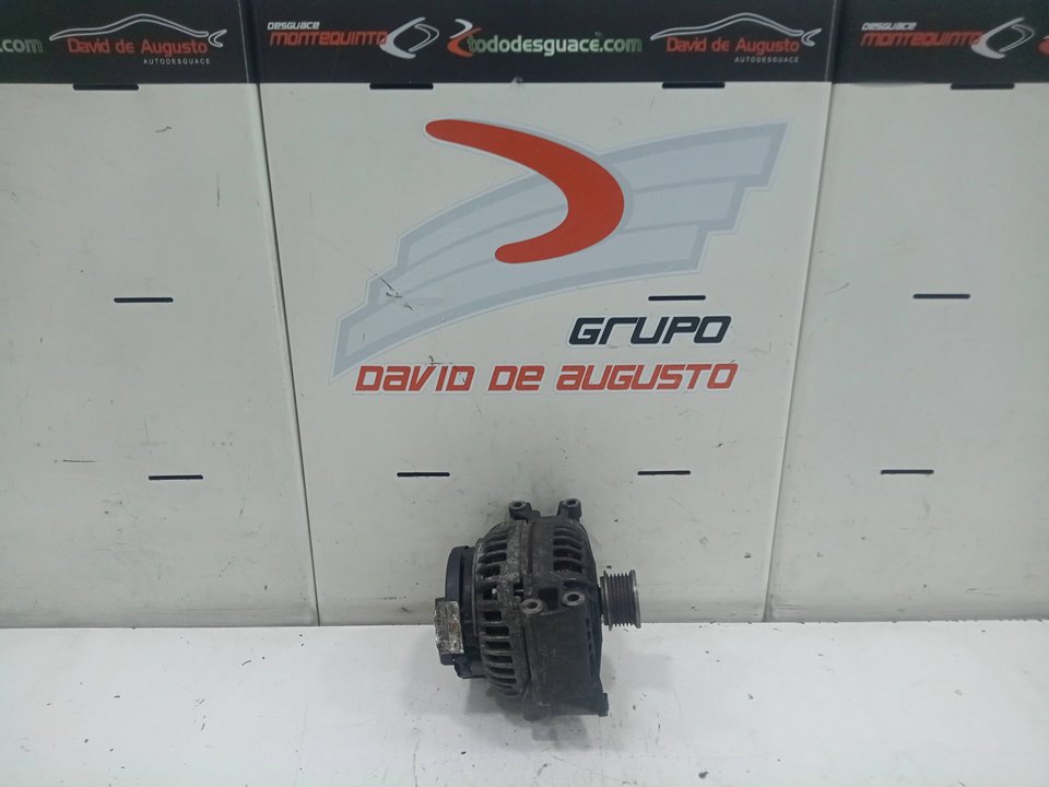 Alternador mercedesbenz clase c coupÉ co
