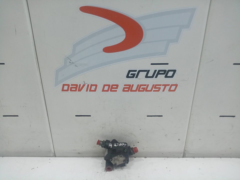 Bomba de combustible iveco stralis (as) fsa t  fp 
