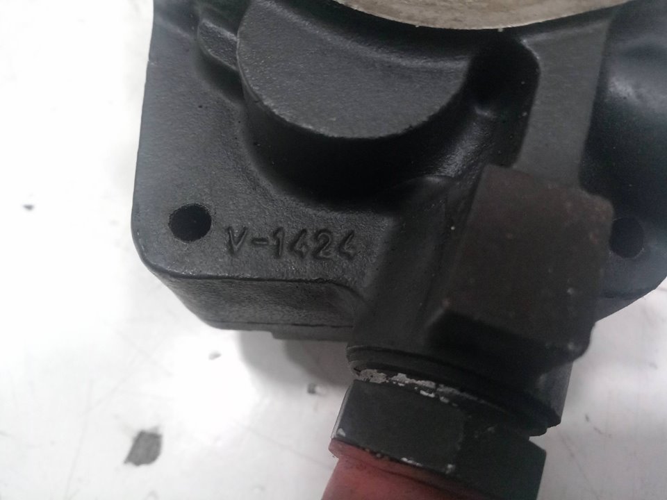 Bomba de combustible iveco stralis (as) fsa t  fp 