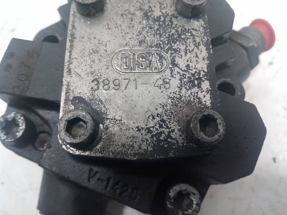 Bomba de combustible iveco stralis (as) fsa t  fp 