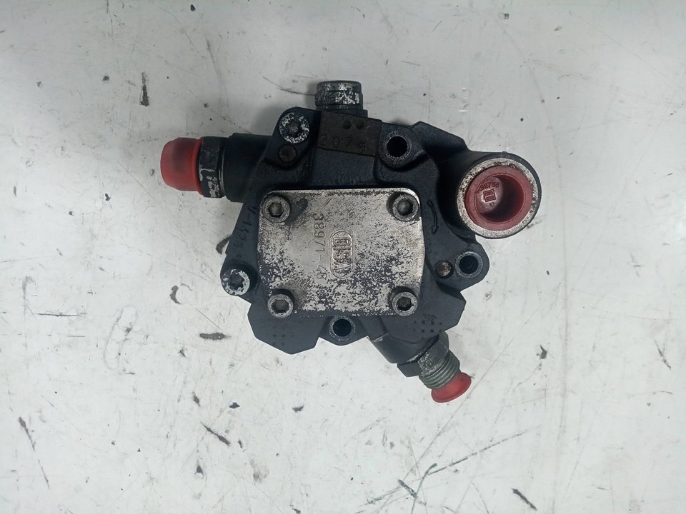 Bomba de combustible iveco stralis (as) fsa t  fp 