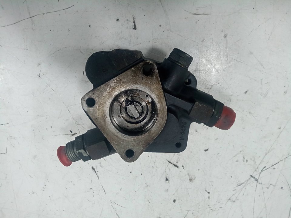 Bomba de combustible iveco stralis (as) fsa t  fp 