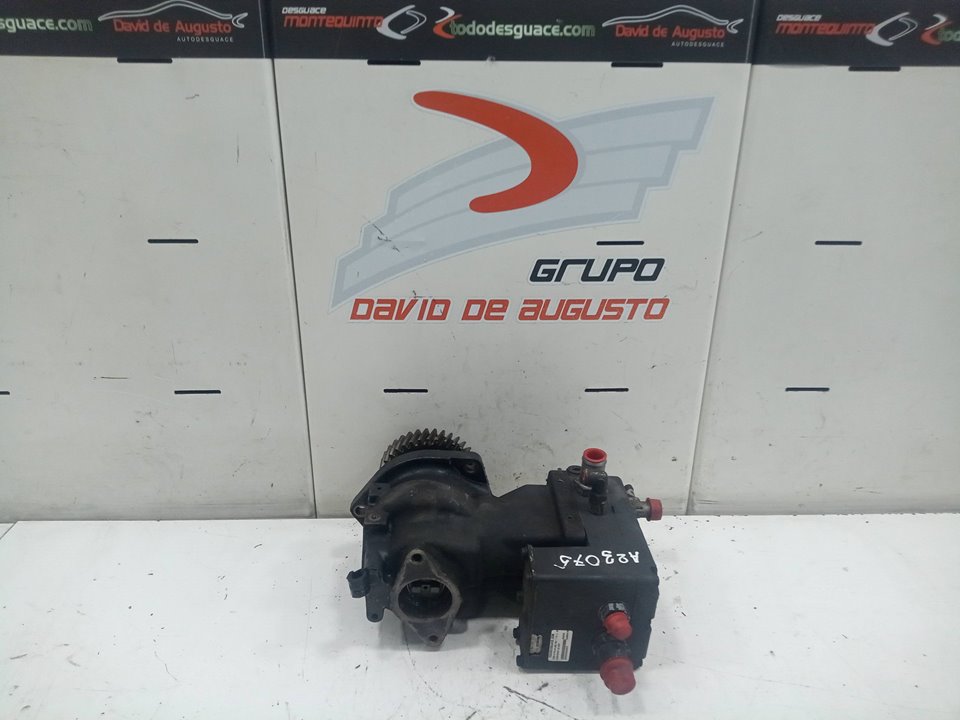 Compresor de aire iveco stralis (as) fsa t  fp 