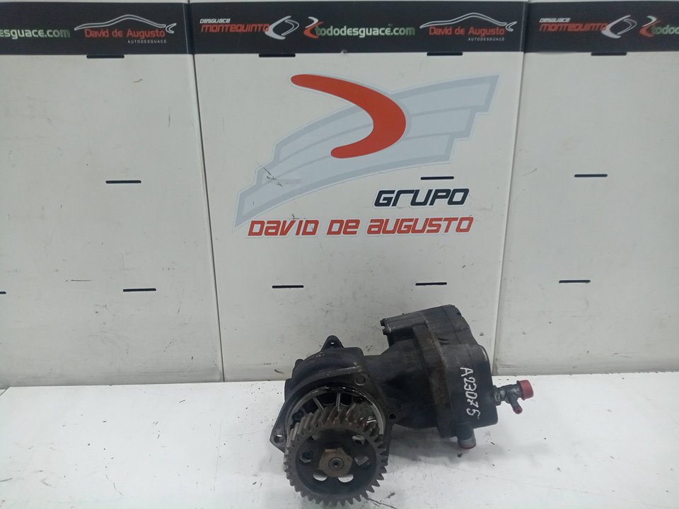 Compresor de aire iveco stralis (as) fsa t  fp 