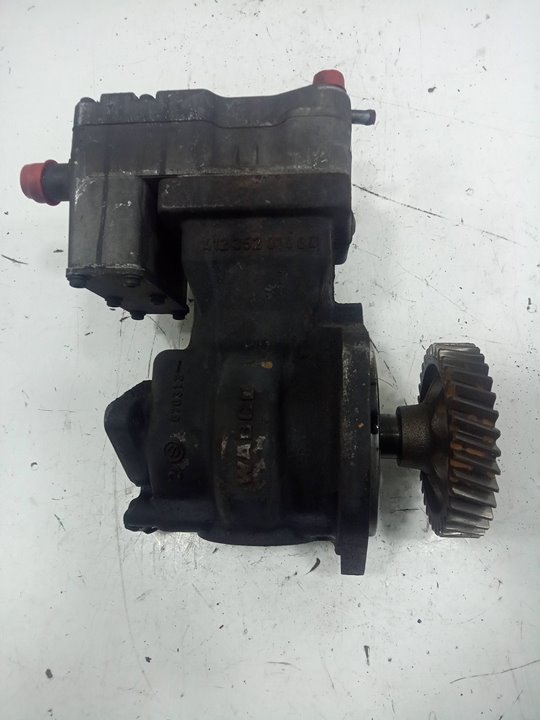 Compresor de aire iveco stralis (as) fsa t  fp 