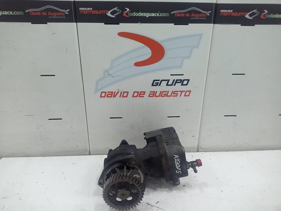 Compresor de aire iveco stralis (as) fsa t  fp 