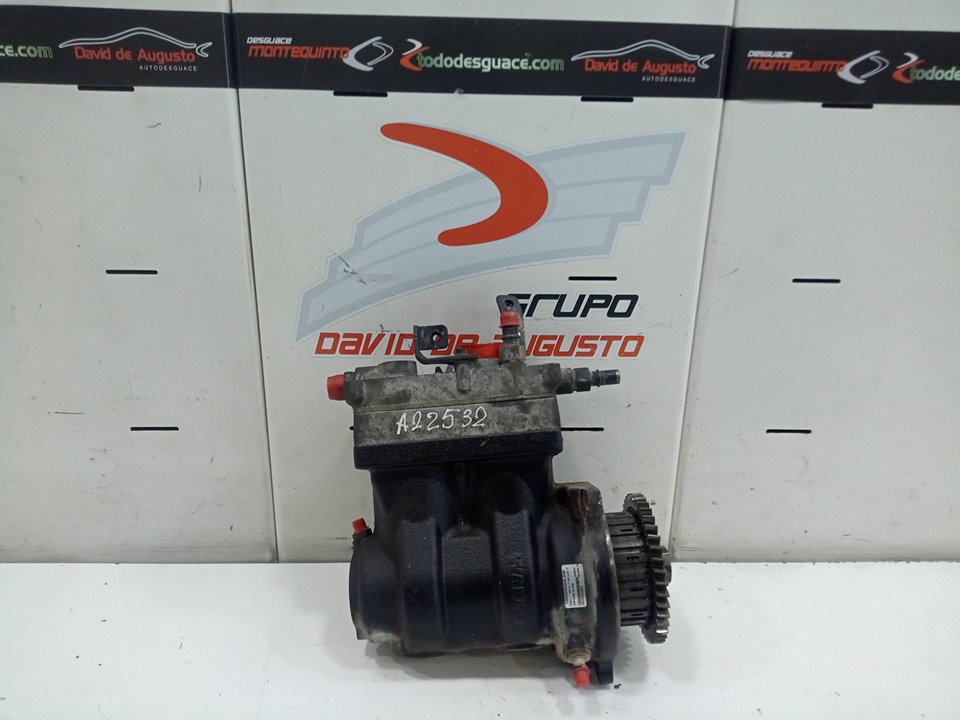 Compresor de aire renault t 460 dti 11 460 euro Compresor de aire renault t 460 dti 11 460 euro