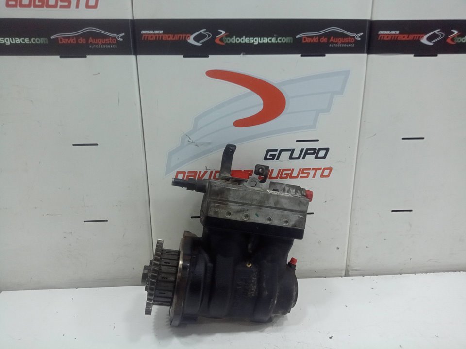 Compresor de aire renault t 460 dti 11 460 euro 
