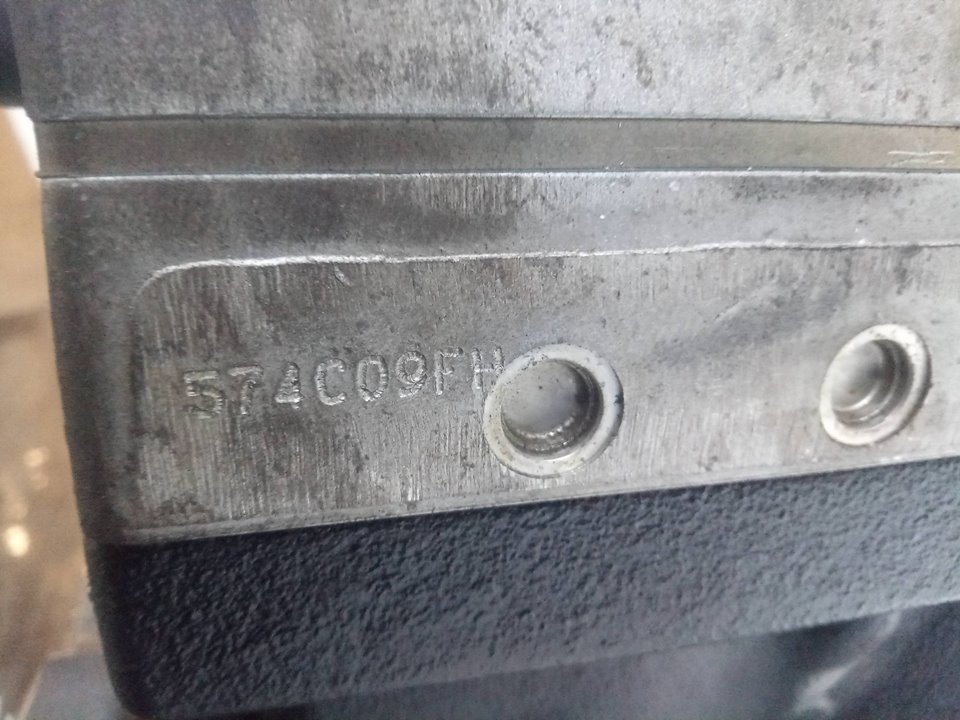 Compresor de aire renault t 460 dti 11 460 euro 