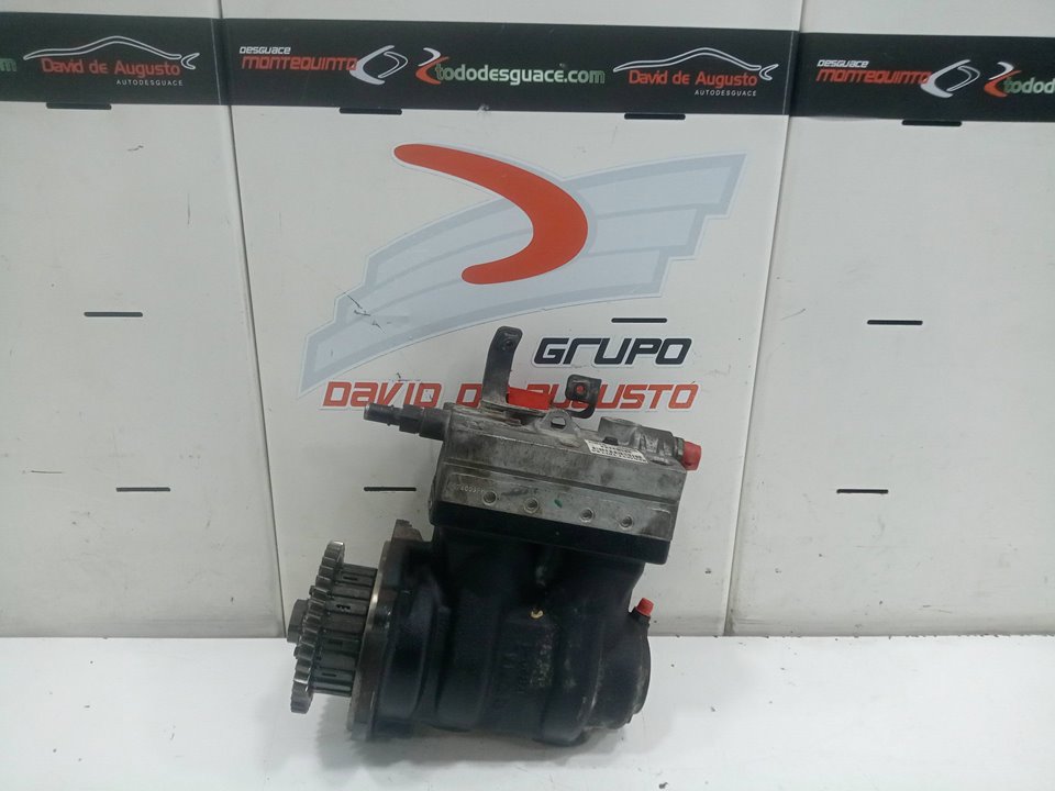 Compresor de aire renault t 460 dti 11 460 euro 