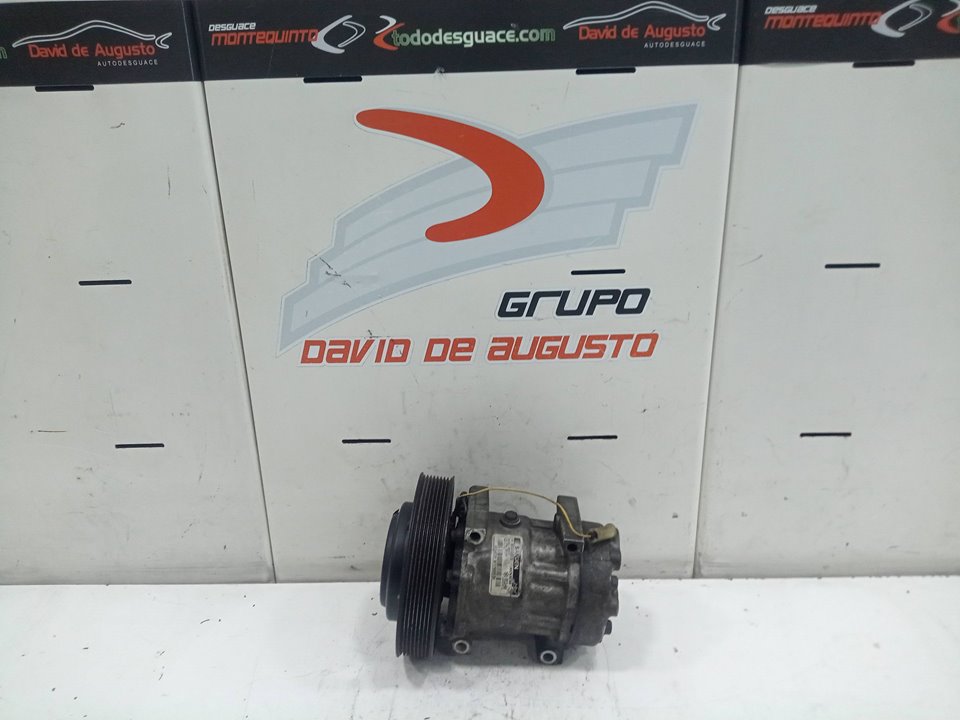 Compresor aire acondicionado renault t 460 dti 11 460 euro 