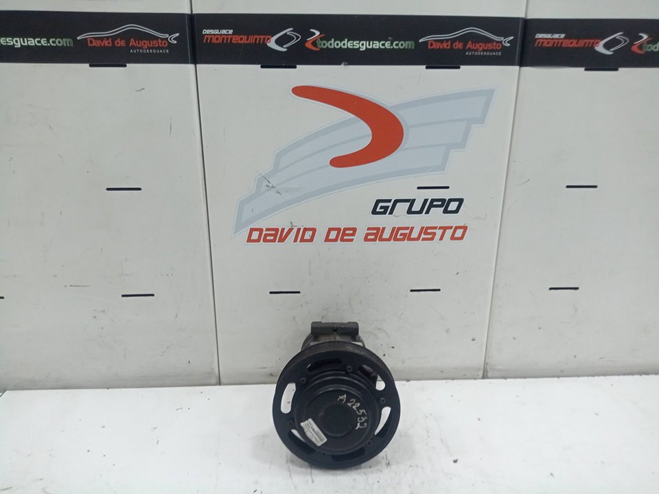 Compresor aire acondicionado renault t 460 dti 11 460 euro 