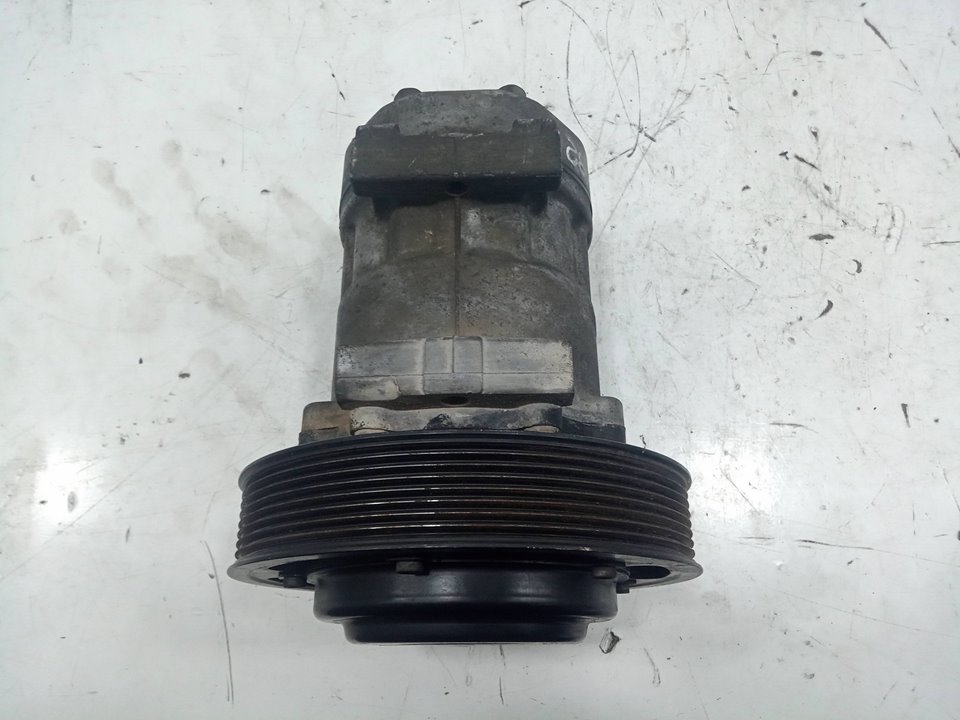 Compresor aire acondicionado renault t 460 dti 11 460 euro 