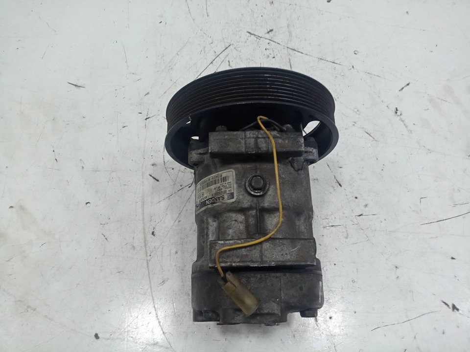 Compresor aire acondicionado renault t 460 dti 11 460 euro 