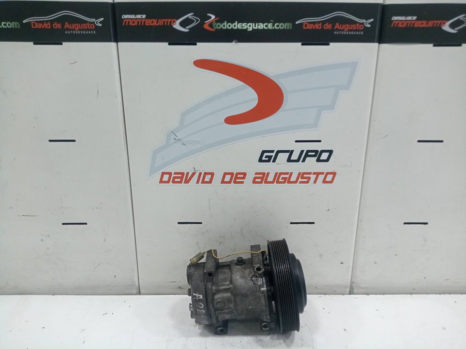 Compresor aire acondicionado renault t 460 dti 11 460 euro 