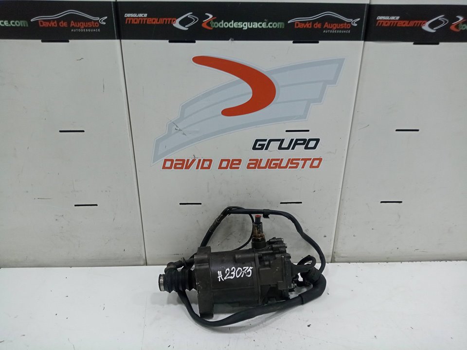 Servo de embrague iveco stralis (as) fsa t  fp 