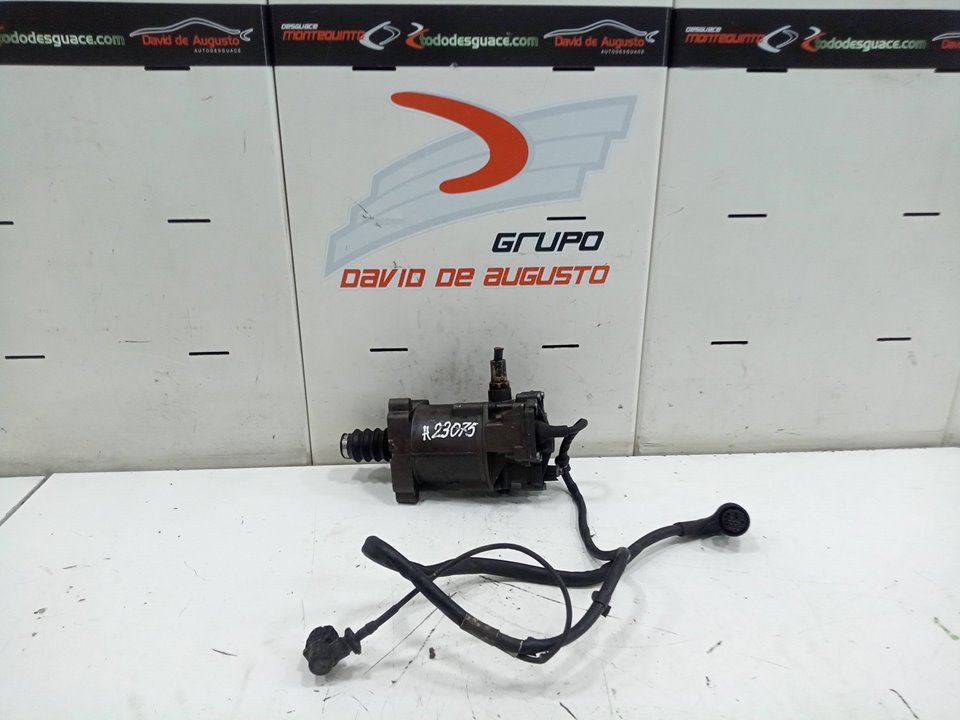 Servo de embrague iveco stralis (as) fsa t  fp 