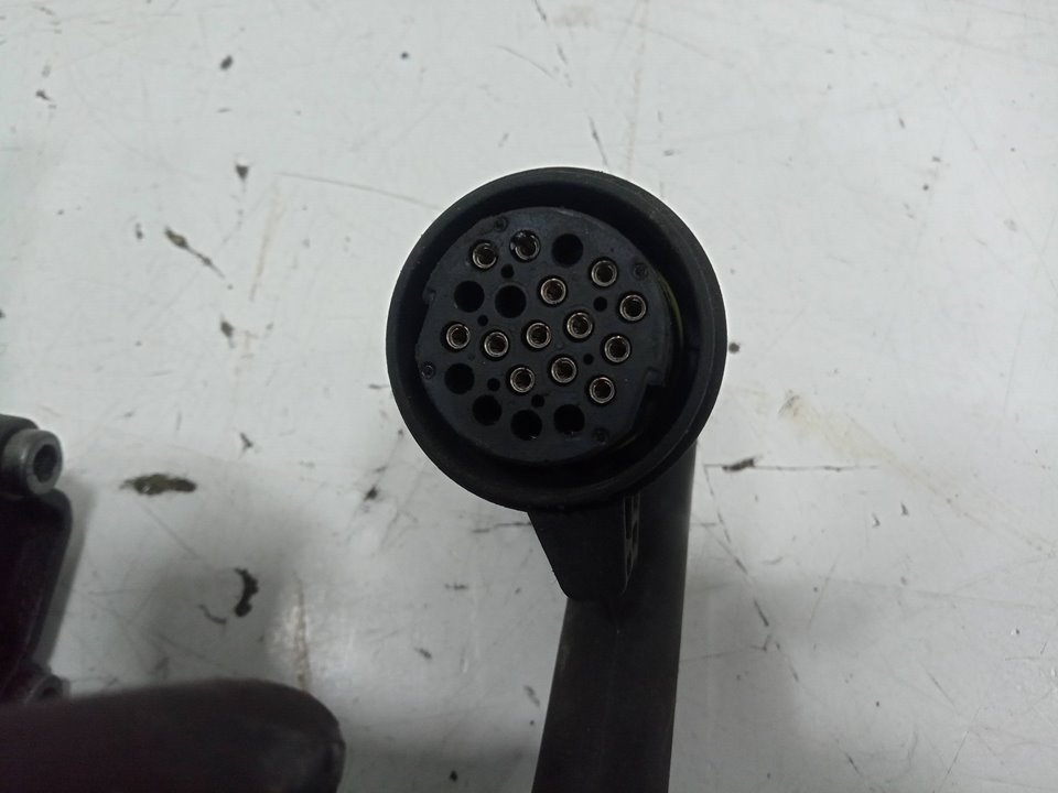 Servo de embrague iveco stralis (as) fsa t  fp 