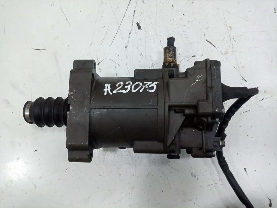 Servo de embrague iveco stralis (as) fsa t  fp 