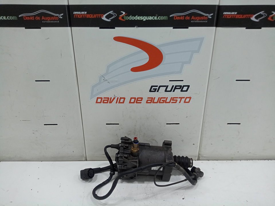 Servo de embrague iveco stralis (as) fsa t  fp 