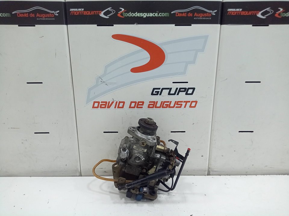 Bomba inyectora peugeot partner origin combisp