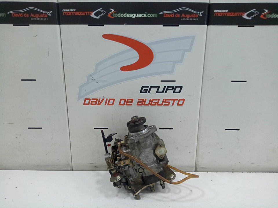 Bomba inyectora peugeot partner origin combisp