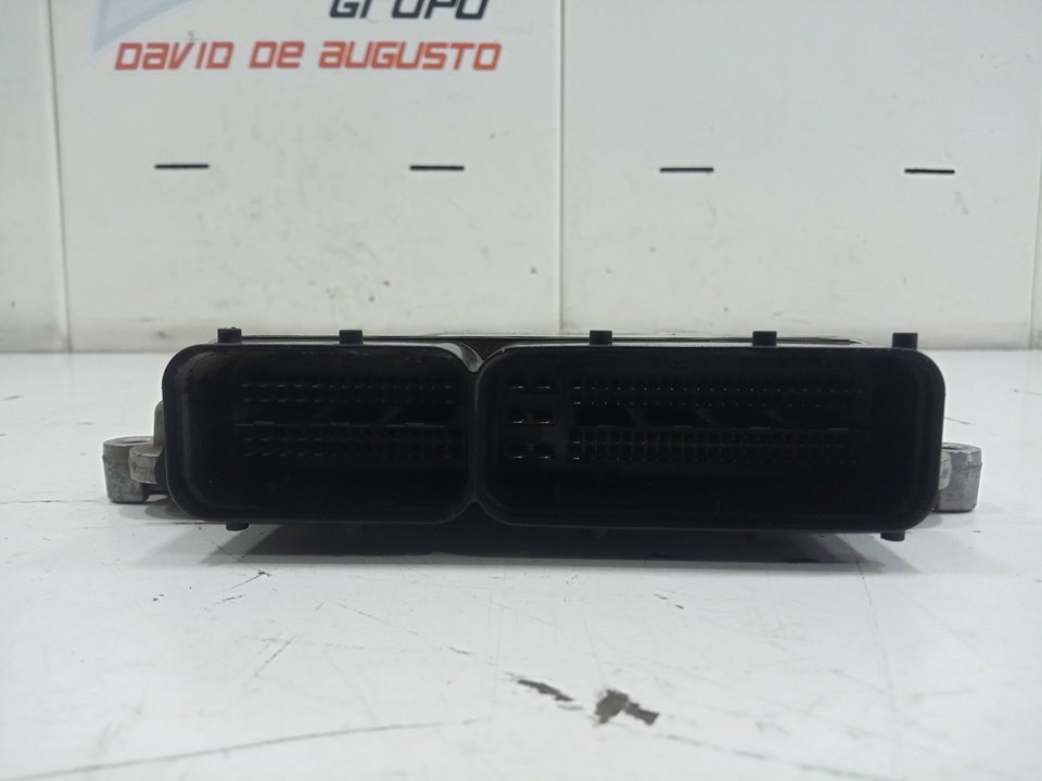 Unidad de control ecu inyeccion iveco 35s12 mixto adaptable   