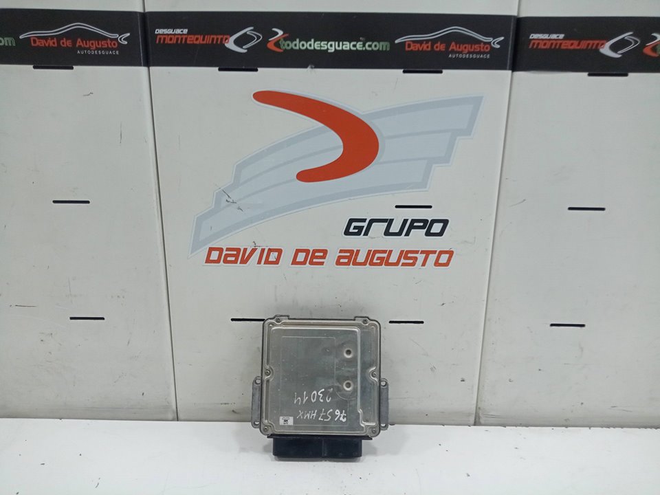 Unidad de control ecu inyeccion iveco 35s12 mixto adaptable   