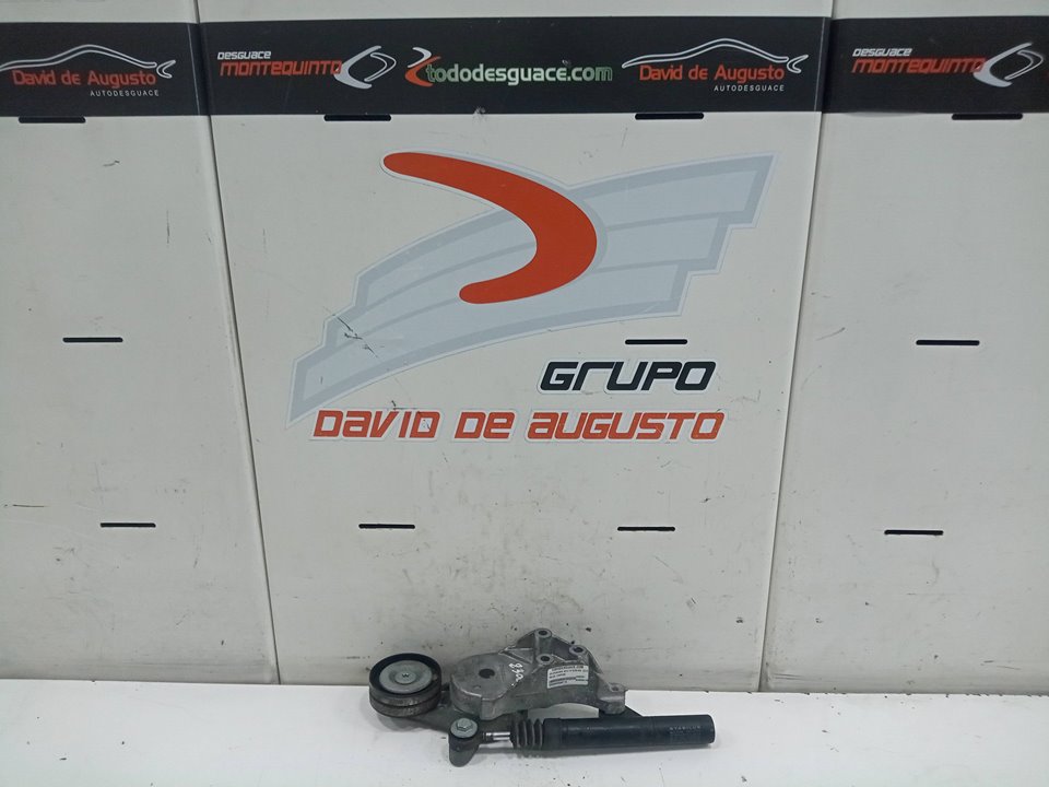 Polea tensora volkswagen golf iv berlina (1j