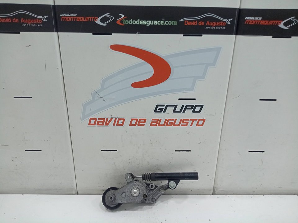 Polea tensora volkswagen golf iv berlina (1j