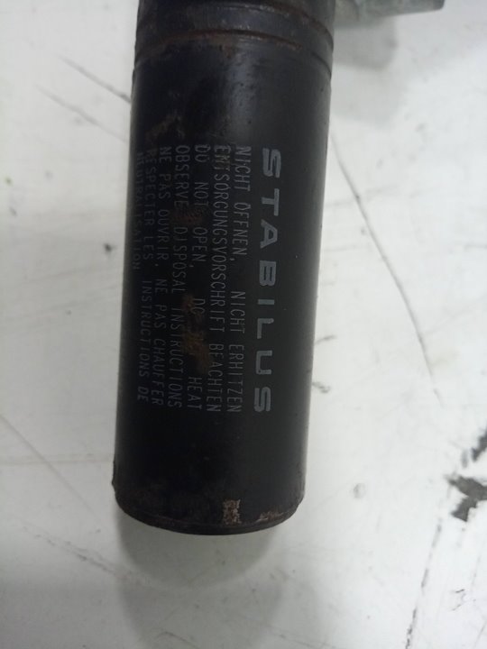 Polea tensora volkswagen golf iv berlina (1j