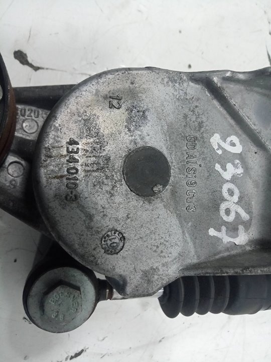 Polea tensora volkswagen golf iv berlina (1j