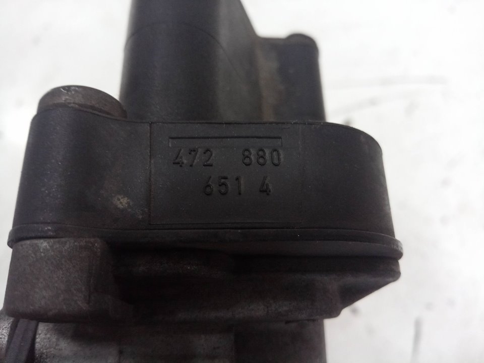 Valvula solenoide iveco stralis (adat) fg ad t