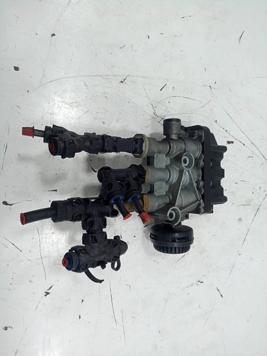 Valvula solenoide iveco stralis (adat) fg ad t