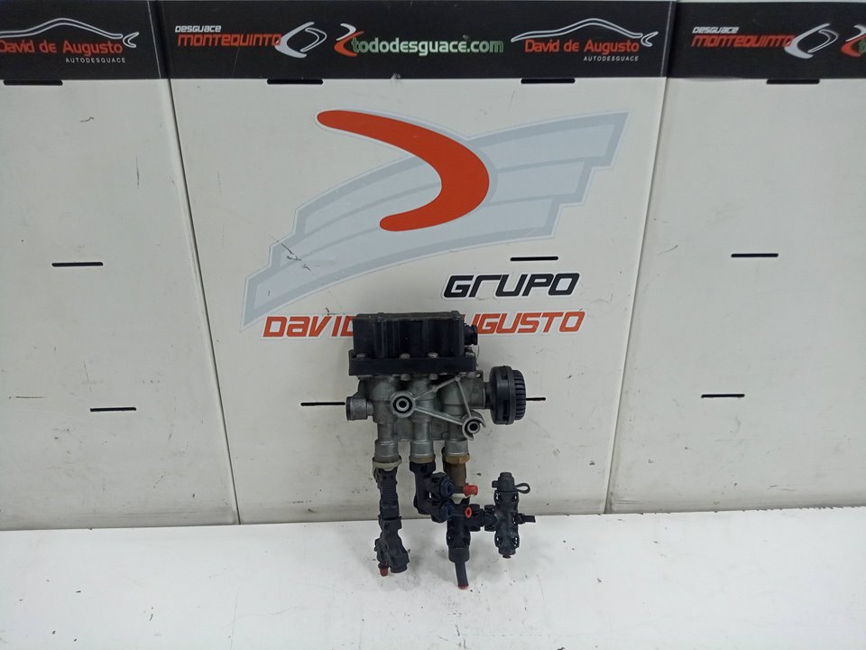 Valvula solenoide iveco stralis (adat) fg ad t