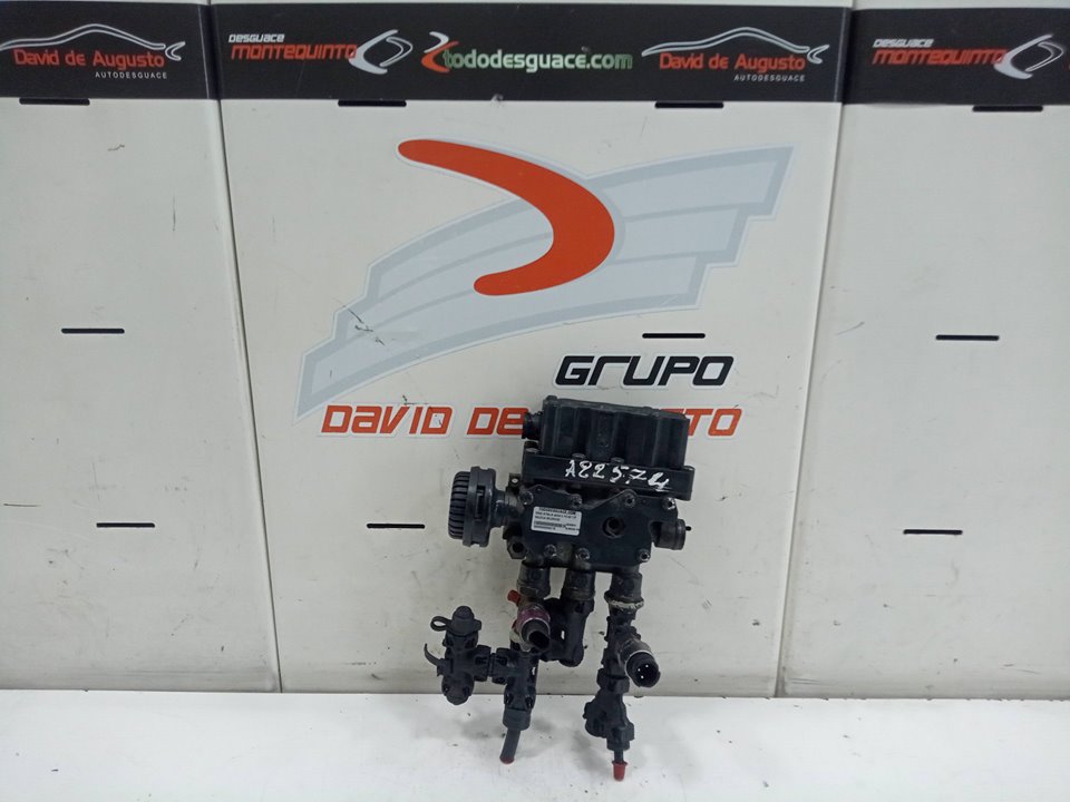 Valvula solenoide iveco stralis (adat) fg ad t