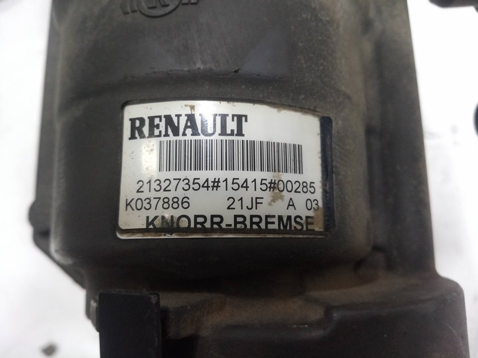 Valvula moduladora ebs renault t 460 dti 11 460 euro 